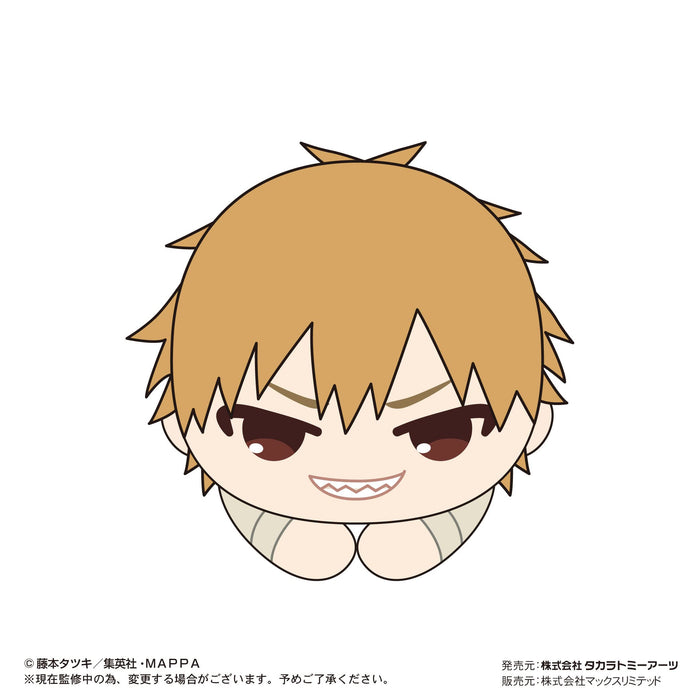 Chainsaw Man Hagu Chara Collection Box- Japan Figure Store - #1 Bring To You The Best Japanese Goods