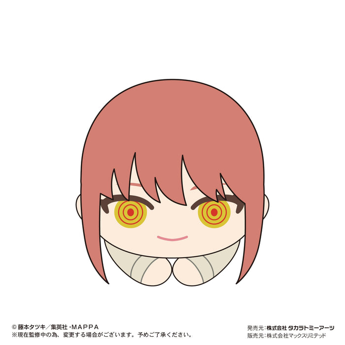 Chainsaw Man Hagu Chara Collection Box- Japan Figure Store - #1 Bring To You The Best Japanese Goods