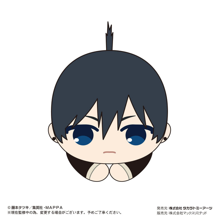 Chainsaw Man Hagu Chara Collection Box- Japan Figure Store - #1 Bring To You The Best Japanese Goods