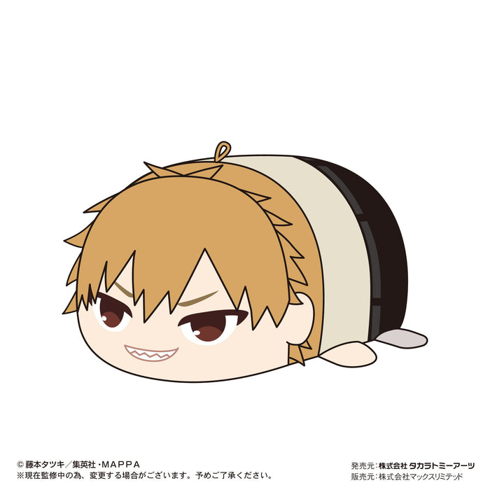 Chainsaw Man Potekoro Mascot Box- Japan Figure Store - #1 Bring To You The Best Japanese Goods