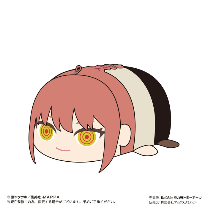 Chainsaw Man Potekoro Mascot Box- Japan Figure Store - #1 Bring To You The Best Japanese Goods