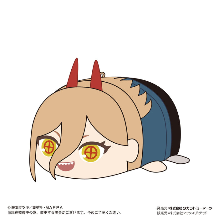 Chainsaw Man Potekoro Mascot Box- Japan Figure Store - #1 Bring To You The Best Japanese Goods