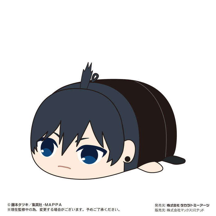 Chainsaw Man Potekoro Mascot Box- Japan Figure Store - #1 Bring To You The Best Japanese Goods