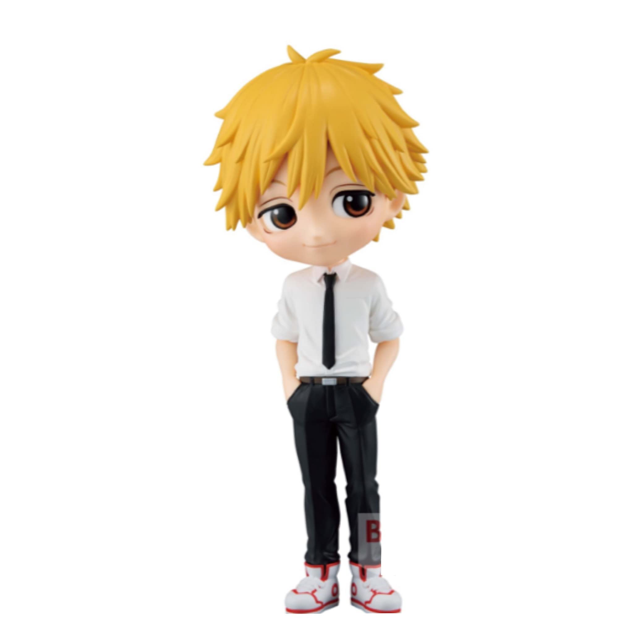 Generic Product Chainsaw Man Qposket Denji Japan- Japan Figure Store - #1 Bring To You The Best Japanese Goods