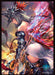 Card Sleeves Mars Belligerent Flame Shadowverse No.Mt1466- Japan Figure Store - #1 Bring To You The Best Japanese Goods