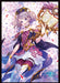 Card Sleeves Runie Resolute Diviner Shadowverse Evolve No.Mt1468- Japan Figure Store - #1 Bring To You The Best Japanese Goods