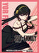 Movic Sleeve Collection Yor Matte Type 65Pcs - Spy X Family- Japan Figure Store - #1 Bring To You The Best Japanese Goods