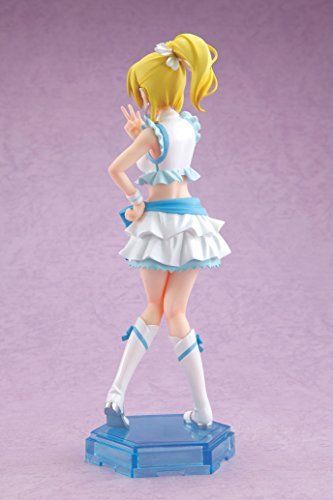 Chara-ani Ayase Eli Lovelive! First Fan Book Ver. 1/10 Scale Figure- Japan Figure Store - #1 Bring To You The Best Japanese Goods