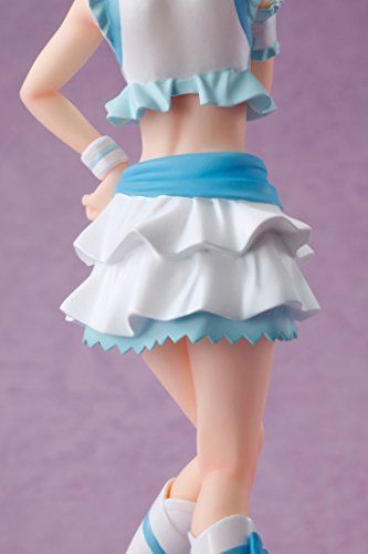 Chara-ani Ayase Eli Lovelive! First Fan Book Ver. 1/10 Scale Figure- Japan Figure Store - #1 Bring To You The Best Japanese Goods