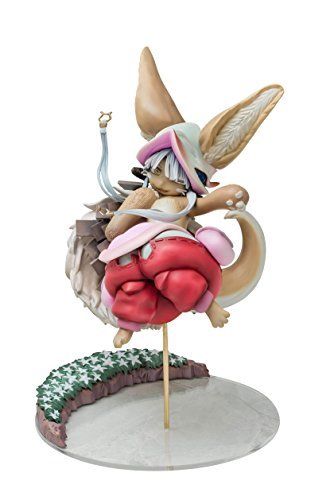 Chara-ani Made In Abyss Nanachi 1/6 Scale Figure- Japan Figure Store - #1 Bring To You The Best Japanese Goods