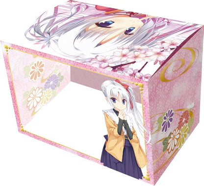 Deck Case Max Neo Yoshino Asatake Senren Banka- Japan Figure Store - #1 Bring To You The Best Japanese Goods