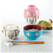 Sun Art Japan My Melody Mini Size Character Soup Bowl Set- Japan Figure Store - #1 Bring To You The Best Japanese Goods
