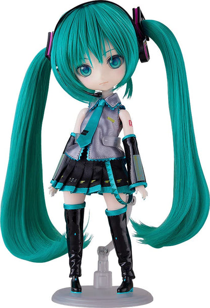 Good Smile Company Vocaloid Hatsune Miku Harmonia Humming Figure (Japan) G15886- Japan Figure Store - #1 Bring To You The Best Japanese Goods