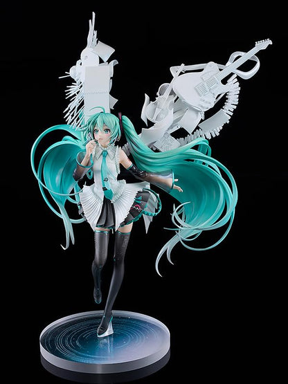 Hatsune Miku: Happy 16th Birthday Ver. 1/7 Scale Figure- Japan Figure Store - #1 Bring To You The Best Japanese Goods