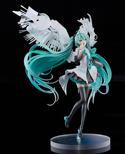 Hatsune Miku: Happy 16th Birthday Ver. 1/7 Scale Figure- Japan Figure Store - #1 Bring To You The Best Japanese Goods