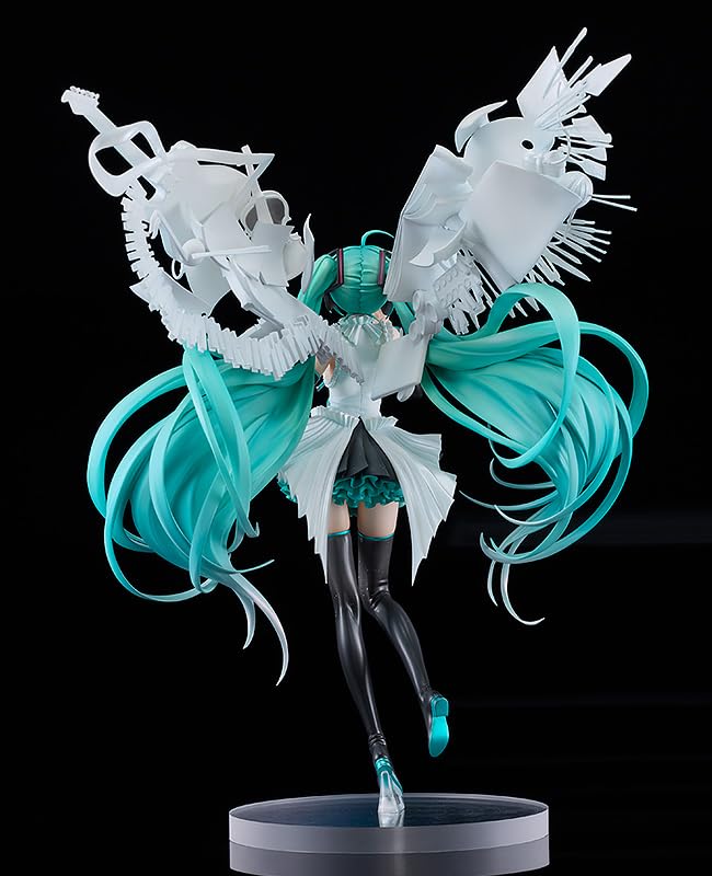 Hatsune Miku: Happy 16th Birthday Ver. 1/7 Scale Figure- Japan Figure Store - #1 Bring To You The Best Japanese Goods