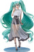 Good Smile Company Hatsune Miku Nt Style Plain Clothes 1/6 Scale Figure Japan- Japan Figure Store - #1 Bring To You The Best Japanese Goods