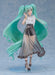 Good Smile Company Hatsune Miku Nt Style Plain Clothes 1/6 Scale Figure Japan- Japan Figure Store - #1 Bring To You The Best Japanese Goods
