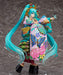 Good Smile Company 1/7 Scale Hatsune Miku Super Kabuki Kagai Shigo Kagami Figure Japan- Japan Figure Store - #1 Bring To You The Best Japanese Goods
