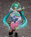 Good Smile Company 1/7 Scale Hatsune Miku Super Kabuki Kagai Shigo Kagami Figure Japan- Japan Figure Store - #1 Bring To You The Best Japanese Goods