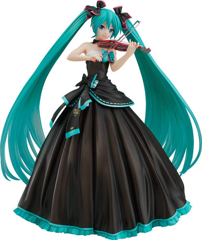 Character Vocal Series 01 Hatsune Miku Hatsune Miku Symphony 2017 Ver. 1/8 Scale Abs Pvc Painted Finished Figure- Japan Figure Store - #1 Bring To You The Best Japanese Goods