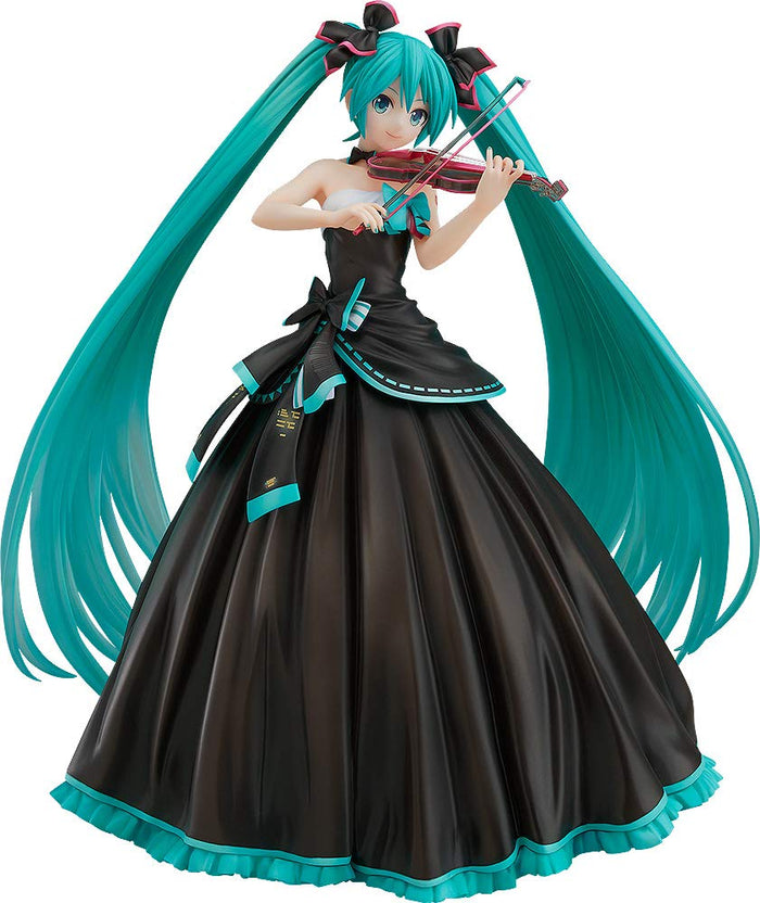 Character Vocal Series 01 Hatsune Miku Hatsune Miku Symphony 2017 Ver. 1/8 Scale Abs Pvc Painted Finished Figure- Japan Figure Store - #1 Bring To You The Best Japanese Goods