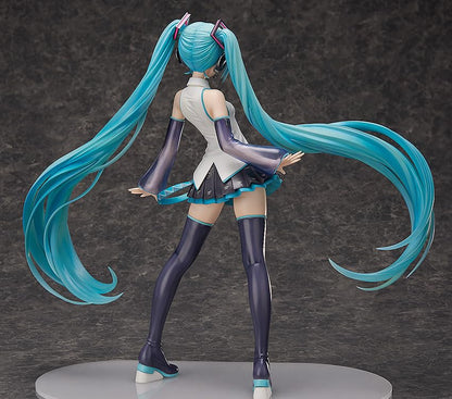 Freeing Character Vocal Series 01 Hatsune Miku V3 1/4 Scale Figure- Japan Figure Store - #1 Bring To You The Best Japanese Goods