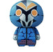 MEGAHOUSE Charaction Cube Ultraman Alien Baltan- Japan Figure Store - #1 Bring To You The Best Japanese Goods