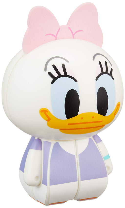 Charaction Cube Daisy Duck- Japan Figure Store - #1 Bring To You The Best Japanese Goods