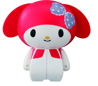 MEGAHOUSE Charaction Cube My Melody- Japan Figure Store - #1 Bring To You The Best Japanese Goods