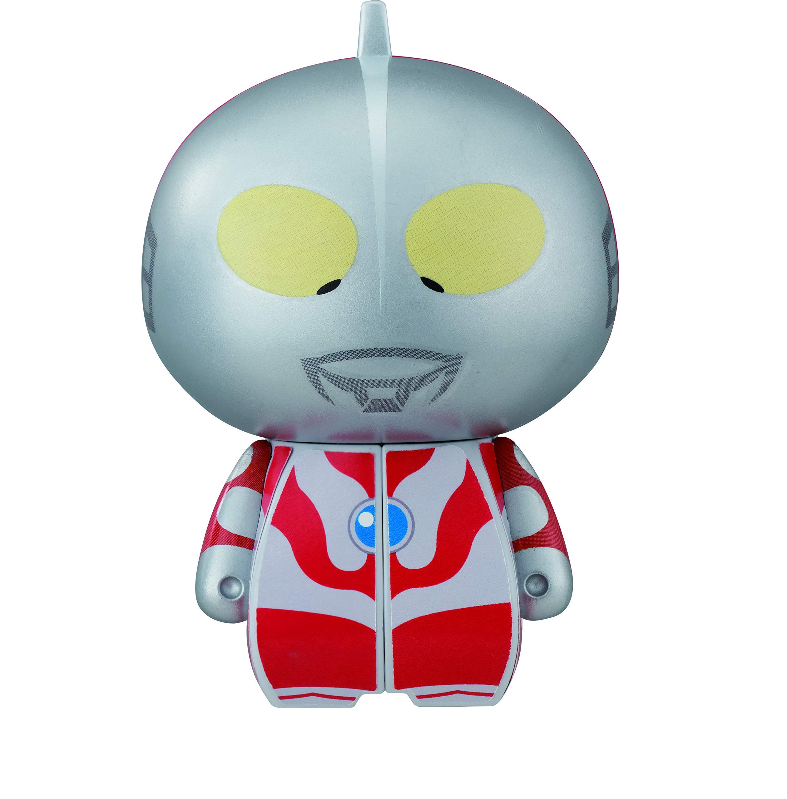 MEGAHOUSE Charaction Cube Ultraman- Japan Figure Store - #1 Bring To You The Best Japanese Goods