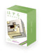 HANAYAMA 07545 Cast Huzzle Puzzle Cast Cross- Japan Figure Store - #1 Bring To You The Best Japanese Goods