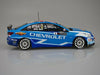 Chevrolet Cruze 1.6t '12 Wtcc World Champion Plastic Model Kit- Japan Figure Store - #1 Bring To You The Best Japanese Goods
