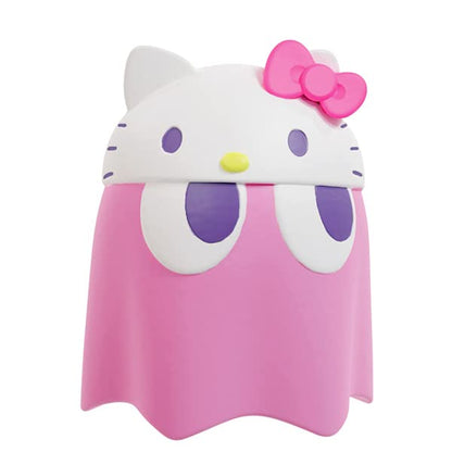 Mega House Chibi Collect Figure Vol.1 Pac-Man x Sanrio Characters Set Of 6 - Japanese Figure- Japan Figure Store - #1 Bring To You The Best Japanese Goods