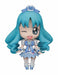 Chibi-arts Heartcatch Precure Cure Marine Action Figure Bandai- Japan Figure Store - #1 Bring To You The Best Japanese Goods