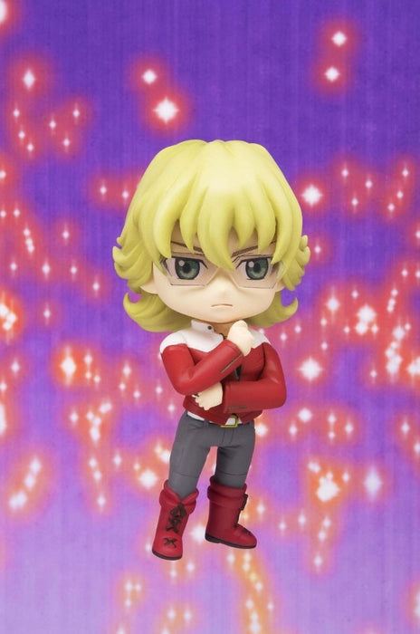 Chibi-arts Tiger & Bunny Barnaby Brooks Jr Action Figure Bandai- Japan Figure Store - #1 Bring To You The Best Japanese Goods