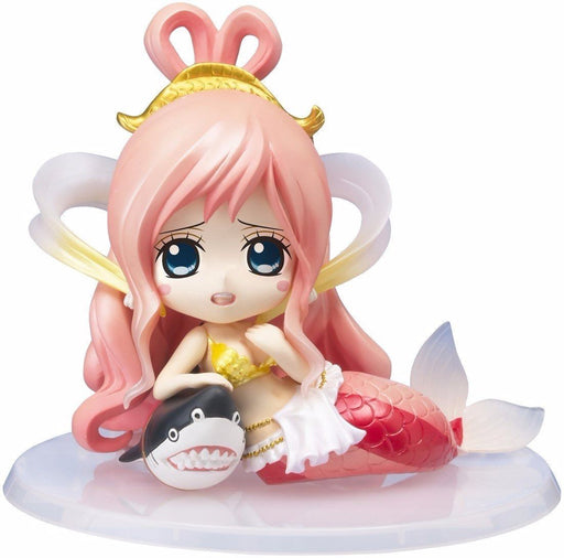 Chibi-arts One Piece Princess Shirahoshi Action Figure Bandai Tamashii Nations- Japan Figure Store - #1 Bring To You The Best Japanese Goods
