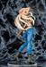Chie Masami Original Illustration Asaka Kuga Color Variation Ver 1/6 Scale- Japan Figure Store - #1 Bring To You The Best Japanese Goods