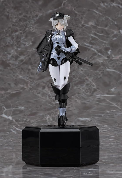 Good Smile Company Chitocerium Vi Carbonia Graphites 1/1 Scale Japan Plastic Model Assembly- Japan Figure Store - #1 Bring To You The Best Japanese Goods