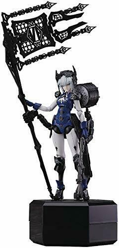 Chitocerium Vi-carbonia Lonsdaleite Unassembled Kit1/1 Scale - Japan Figure