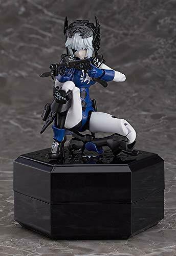 Chitocerium Vi-carbonia Lonsdaleite Unassembled Kit1/1 Scale- Japan Figure Store - #1 Bring To You The Best Japanese Goods