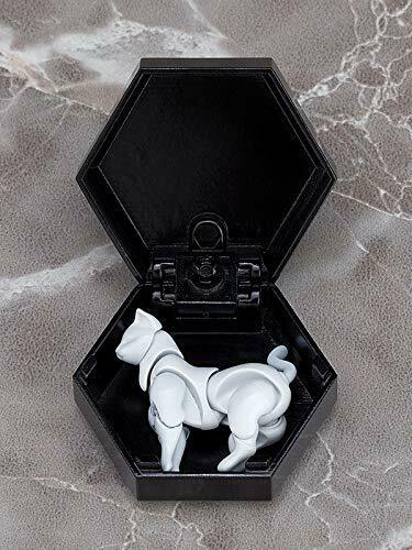 Chitocerium Xxii-tanio Alb Unassembled Kit1/1 Scale Figure- Japan Figure Store - #1 Bring To You The Best Japanese Goods