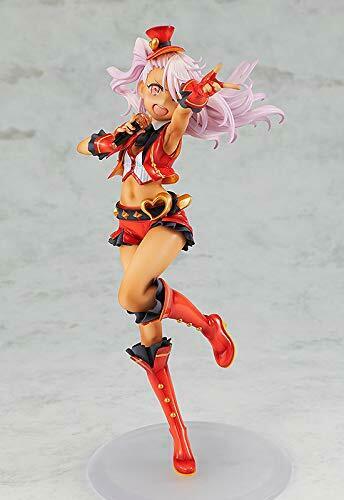 Chloe Von Einzbern: Prisma Klangfest Ver. 1/7 Scale Figure- Japan Figure Store - #1 Bring To You The Best Japanese Goods