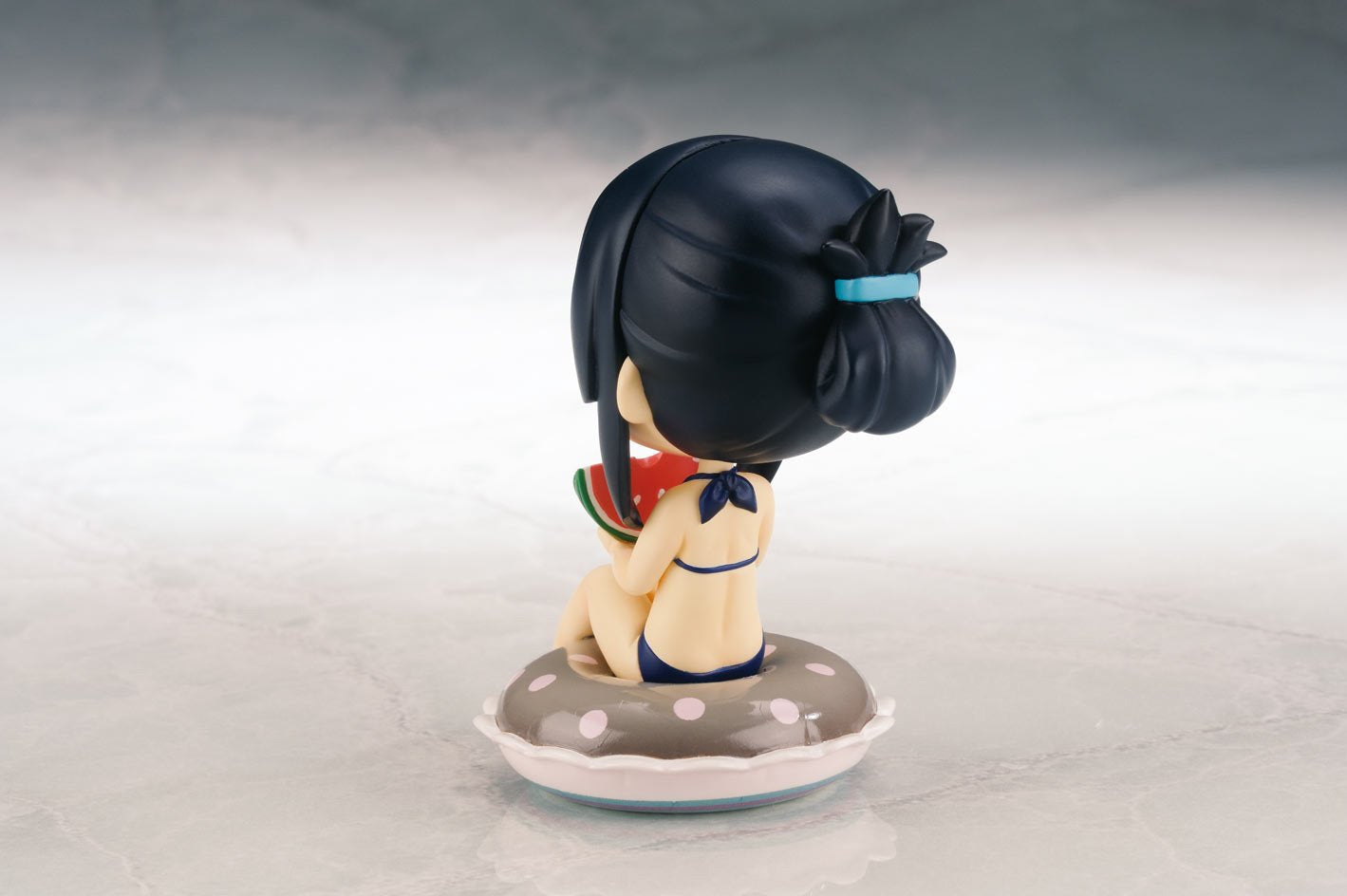 Broccoli Chocol And K-On! Akiyama Mio Japan- Japan Figure Store - #1 Bring To You The Best Japanese Goods