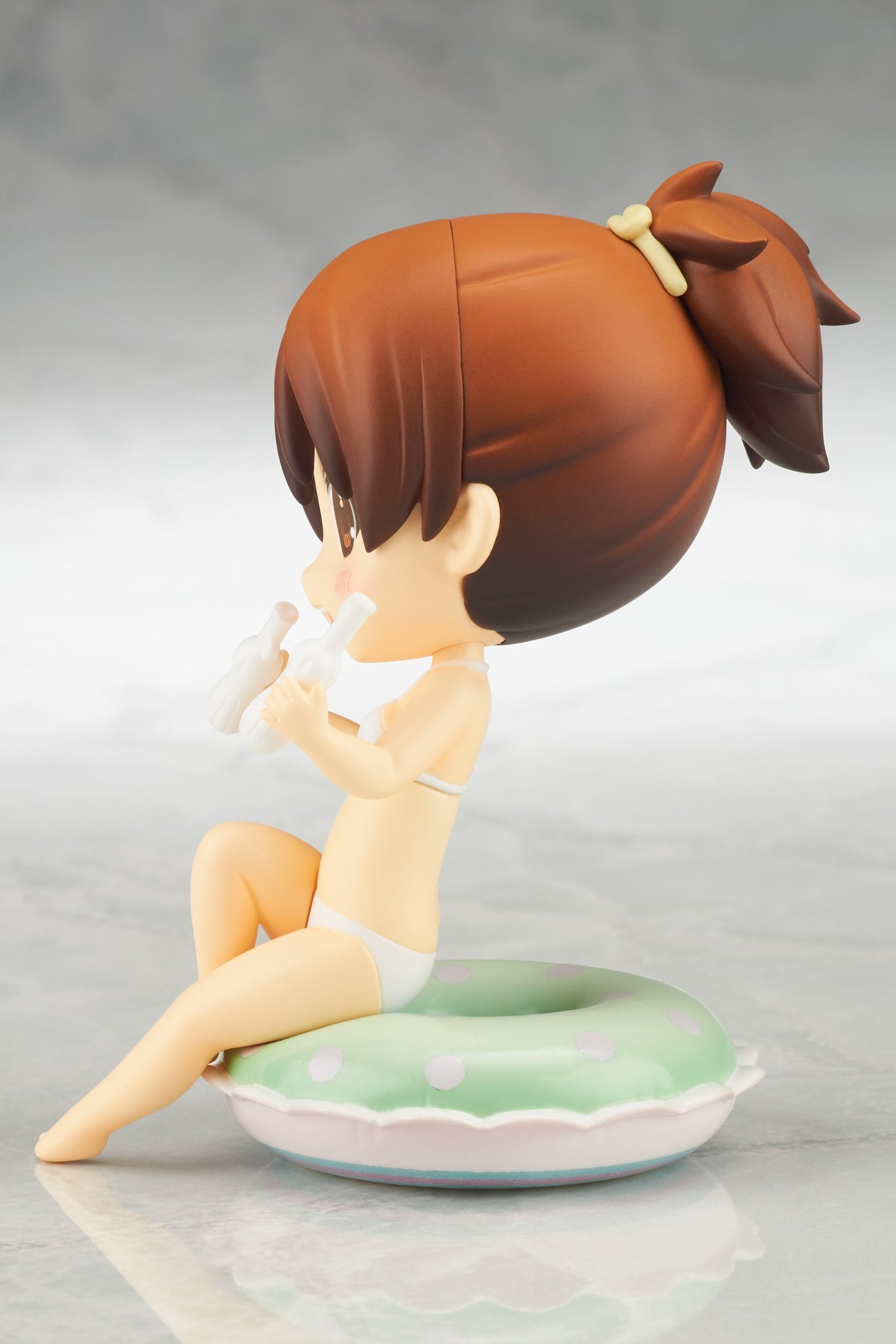 Broccoli Chocol K-On! Yu Hirasawa Japan- Japan Figure Store - #1 Bring To You The Best Japanese Goods