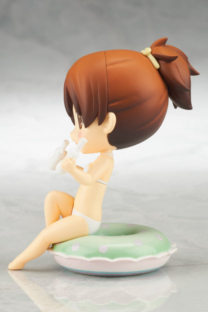 Broccoli Chocol K-On! Yu Hirasawa Japan- Japan Figure Store - #1 Bring To You The Best Japanese Goods