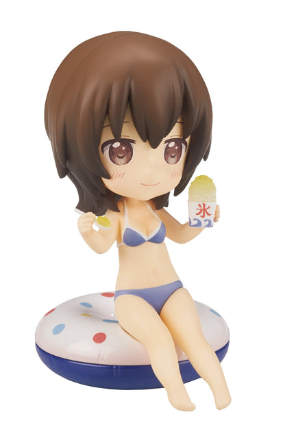 Broccoli Chocol & Yuruyuri Nachuyachumi! Yui Funami From Japan- Japan Figure Store - #1 Bring To You The Best Japanese Goods