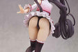 Chocola China Dress Edition Illustration By Sayori Std Ver. 1/6 Scale Figure- Japan Figure Store - #1 Bring To You The Best Japanese Goods