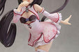 Chocola China Dress Edition Illustration By Sayori Std Ver. 1/6 Scale Figure- Japan Figure Store - #1 Bring To You The Best Japanese Goods