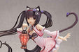 Chocola China Dress Edition Illustration By Sayori Std Ver. 1/6 Scale Figure- Japan Figure Store - #1 Bring To You The Best Japanese Goods